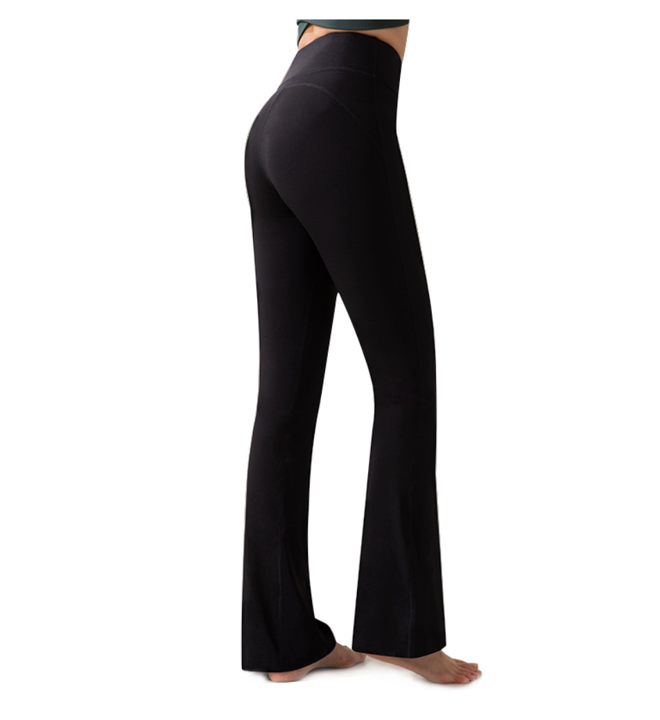 Le' Yoga Pants
