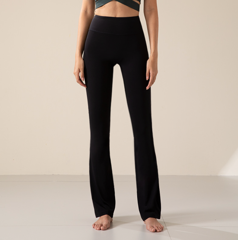 Le' Yoga Pants